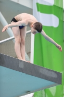 Thumbnail - Boys C - Jonas - Wasserspringen - 2022 - International Diving Meet Graz - Teilnehmer - Deutschland 03056_07417.jpg