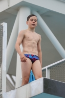 Thumbnail - Boys C - Iven - Wasserspringen - 2022 - International Diving Meet Graz - Teilnehmer - Deutschland 03056_07418.jpg