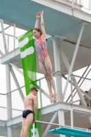 Thumbnail - Girls C - Elisa - Tuffi Sport - 2022 - International Diving Meet Graz - Participants - Germany 03056_07426.jpg