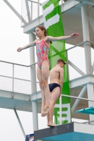 Thumbnail - Girls C - Elisa - Wasserspringen - 2022 - International Diving Meet Graz - Teilnehmer - Deutschland 03056_07429.jpg