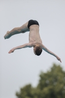 Thumbnail - Boys C - Jonas - Прыжки в воду - 2022 - International Diving Meet Graz - Participants - Germany 03056_07447.jpg