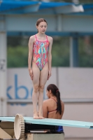 Thumbnail - Girls C - Elisa - Wasserspringen - 2022 - International Diving Meet Graz - Teilnehmer - Deutschland 03056_07469.jpg