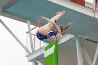 Thumbnail - Girls B - Carolina Mesch - Wasserspringen - 2022 - International Diving Meet Graz - Teilnehmer - Deutschland 03056_07480.jpg