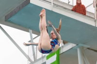 Thumbnail - Girls B - Carolina Mesch - Wasserspringen - 2022 - International Diving Meet Graz - Teilnehmer - Deutschland 03056_07481.jpg