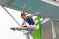 Thumbnail - Girls B - Carolina Mesch - Wasserspringen - 2022 - International Diving Meet Graz - Teilnehmer - Deutschland 03056_07482.jpg
