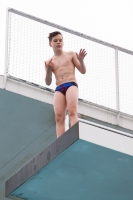 Thumbnail - Boys C - Iven - Wasserspringen - 2022 - International Diving Meet Graz - Teilnehmer - Deutschland 03056_07502.jpg