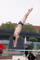 Thumbnail - Boys C - Iven - Wasserspringen - 2022 - International Diving Meet Graz - Teilnehmer - Deutschland 03056_07517.jpg