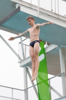 Thumbnail - Boys C - Eric - Wasserspringen - 2022 - International Diving Meet Graz - Teilnehmer - Deutschland 03056_07526.jpg