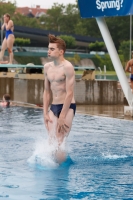 Thumbnail - Boys C - Eric - Wasserspringen - 2022 - International Diving Meet Graz - Teilnehmer - Deutschland 03056_07529.jpg