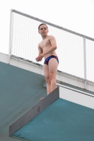 Thumbnail - Boys C - Iven - Diving Sports - 2022 - International Diving Meet Graz - Participants - Germany 03056_07538.jpg