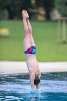 Thumbnail - Boys C - Iven - Wasserspringen - 2022 - International Diving Meet Graz - Teilnehmer - Deutschland 03056_07549.jpg