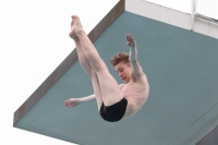 Thumbnail - Boys C - Jonas - Прыжки в воду - 2022 - International Diving Meet Graz - Participants - Germany 03056_07563.jpg