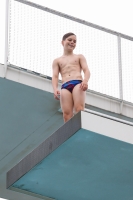 Thumbnail - Boys C - Iven - Wasserspringen - 2022 - International Diving Meet Graz - Teilnehmer - Deutschland 03056_07621.jpg