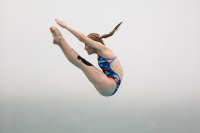 Thumbnail - Girls B - Carolina Mesch - Wasserspringen - 2022 - International Diving Meet Graz - Teilnehmer - Deutschland 03056_07657.jpg