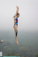 Thumbnail - Girls B - Carolina Mesch - Wasserspringen - 2022 - International Diving Meet Graz - Teilnehmer - Deutschland 03056_07669.jpg