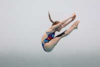 Thumbnail - Girls B - Carolina Mesch - Wasserspringen - 2022 - International Diving Meet Graz - Teilnehmer - Deutschland 03056_07670.jpg