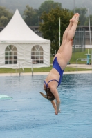 Thumbnail - Girls A - Felicitas Bonk - Прыжки в воду - 2022 - International Diving Meet Graz - Participants - Germany 03056_07737.jpg