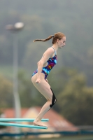 Thumbnail - Girls B - Carolina Mesch - Wasserspringen - 2022 - International Diving Meet Graz - Teilnehmer - Deutschland 03056_07770.jpg