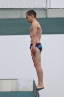 Thumbnail - Boys C - Iven - Wasserspringen - 2022 - International Diving Meet Graz - Teilnehmer - Deutschland 03056_07774.jpg