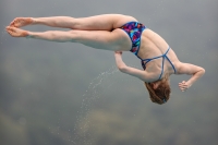 Thumbnail - Girls B - Carolina Mesch - Wasserspringen - 2022 - International Diving Meet Graz - Teilnehmer - Deutschland 03056_07804.jpg