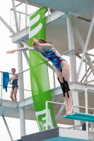 Thumbnail - Girls B - Carolina Mesch - Wasserspringen - 2022 - International Diving Meet Graz - Teilnehmer - Deutschland 03056_07809.jpg