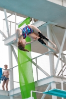 Thumbnail - Girls B - Carolina Mesch - Wasserspringen - 2022 - International Diving Meet Graz - Teilnehmer - Deutschland 03056_07811.jpg