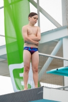 Thumbnail - Boys C - Iven - Wasserspringen - 2022 - International Diving Meet Graz - Teilnehmer - Deutschland 03056_07856.jpg