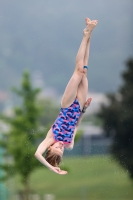 Thumbnail - Girls C - Zoé - Tuffi Sport - 2022 - International Diving Meet Graz - Participants - Germany 03056_07863.jpg