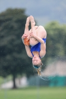 Thumbnail - Girls A - Felicitas Bonk - Прыжки в воду - 2022 - International Diving Meet Graz - Participants - Germany 03056_07882.jpg