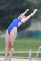 Thumbnail - Girls A - Felicitas Bonk - Прыжки в воду - 2022 - International Diving Meet Graz - Participants - Germany 03056_07894.jpg