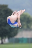 Thumbnail - Girls A - Felicitas Bonk - Прыжки в воду - 2022 - International Diving Meet Graz - Participants - Germany 03056_07895.jpg