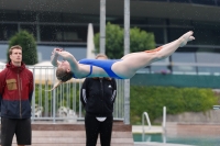 Thumbnail - Girls A - Felicitas Bonk - Прыжки в воду - 2022 - International Diving Meet Graz - Participants - Germany 03056_07905.jpg