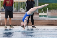 Thumbnail - Girls A - Felicitas Bonk - Прыжки в воду - 2022 - International Diving Meet Graz - Participants - Germany 03056_07906.jpg