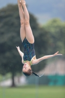 Thumbnail - Girls C - Luise - Tuffi Sport - 2022 - International Diving Meet Graz - Participants - Germany 03056_07909.jpg