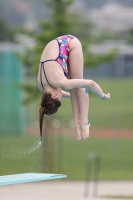 Thumbnail - Girls C - Aliana - Wasserspringen - 2022 - International Diving Meet Graz - Teilnehmer - Deutschland 03056_07948.jpg