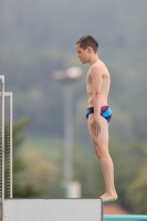 Thumbnail - Boys C - Iven - Wasserspringen - 2022 - International Diving Meet Graz - Teilnehmer - Deutschland 03056_07995.jpg