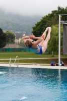 Thumbnail - Girls A - Felicitas Bonk - Прыжки в воду - 2022 - International Diving Meet Graz - Participants - Germany 03056_08050.jpg