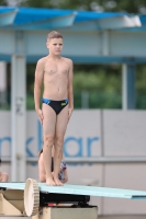 Thumbnail - Boys C - Anton - Прыжки в воду - 2022 - International Diving Meet Graz - Participants - Germany 03056_08059.jpg