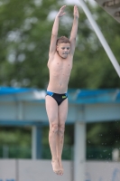 Thumbnail - Boys C - Anton - Diving Sports - 2022 - International Diving Meet Graz - Participants - Germany 03056_08061.jpg