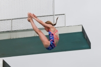 Thumbnail - Girls C - Zoé - Прыжки в воду - 2022 - International Diving Meet Graz - Participants - Germany 03056_08076.jpg
