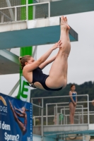 Thumbnail - Girls A - Felicitas Bonk - Прыжки в воду - 2022 - International Diving Meet Graz - Participants - Germany 03056_08089.jpg