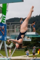 Thumbnail - Girls A - Felicitas Bonk - Прыжки в воду - 2022 - International Diving Meet Graz - Participants - Germany 03056_08091.jpg