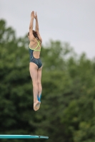 Thumbnail - Girls C - Luise - Tuffi Sport - 2022 - International Diving Meet Graz - Participants - Germany 03056_08095.jpg