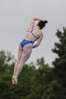 Thumbnail - Women - Jana Lisa Rother - Прыжки в воду - 2022 - International Diving Meet Graz - Participants - Germany 03056_08134.jpg