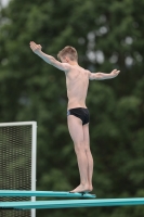 Thumbnail - Boys C - Jonas - Tuffi Sport - 2022 - International Diving Meet Graz - Participants - Germany 03056_08135.jpg