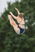 Thumbnail - Girls A - Felicitas Bonk - Прыжки в воду - 2022 - International Diving Meet Graz - Participants - Germany 03056_08167.jpg
