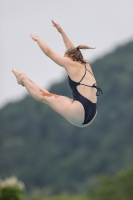 Thumbnail - Girls A - Felicitas Bonk - Прыжки в воду - 2022 - International Diving Meet Graz - Participants - Germany 03056_08184.jpg