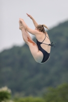 Thumbnail - Girls A - Felicitas Bonk - Прыжки в воду - 2022 - International Diving Meet Graz - Participants - Germany 03056_08185.jpg
