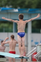 Thumbnail - Boys C - Franz - Wasserspringen - 2022 - International Diving Meet Graz - Teilnehmer - Deutschland 03056_08201.jpg