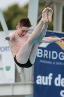 Thumbnail - Boys C - Jonas - Wasserspringen - 2022 - International Diving Meet Graz - Teilnehmer - Deutschland 03056_08219.jpg